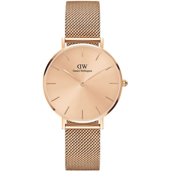 Часы Daniel Wellington Petite Unitone DW00100471